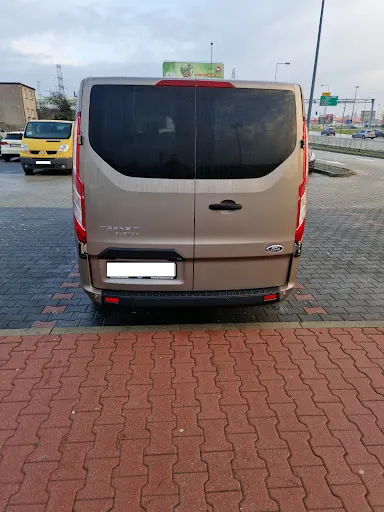 Wynajem BUS Katowice